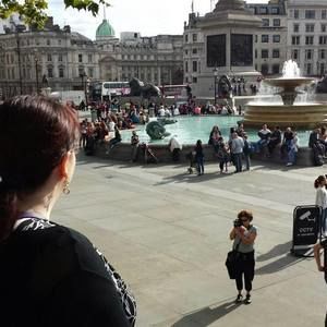 Meet your Posher, Marina